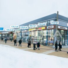 19,6 м², торговое помещение - изображение 3