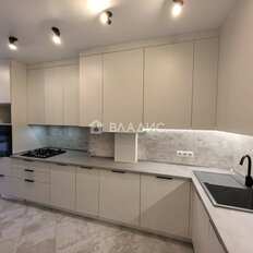 Квартира 35 м², 1-комнатная - изображение 2