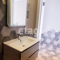 Квартира 34,7 м², студия - изображение 5