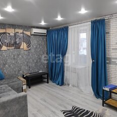 Квартира 44,6 м², 1-комнатная - изображение 5