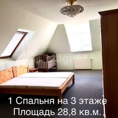 дом + 5,4 сотки, участок - изображение 3