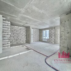 Квартира 51,9 м², 1-комнатная - изображение 4