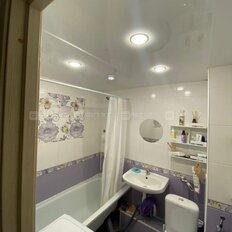 Квартира 28,3 м², 1-комнатная - изображение 4