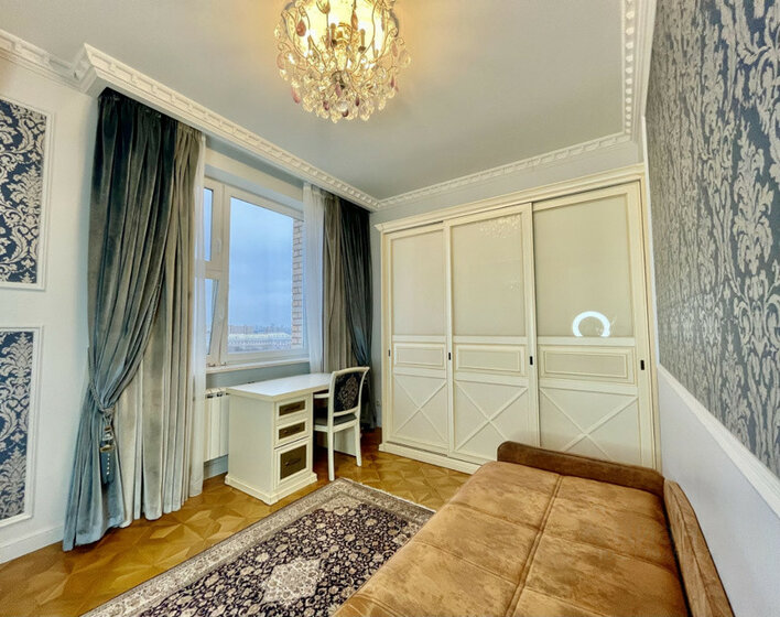 375 м², 6-комнатные апартаменты 399 000 000 ₽ - изображение 67