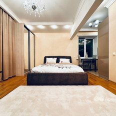 Квартира 32 м², 1-комнатная - изображение 5