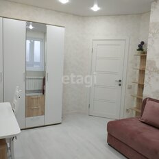 Квартира 85,2 м², 3-комнатная - изображение 3