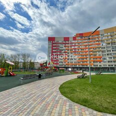 Квартира 43 м², 1-комнатная - изображение 3