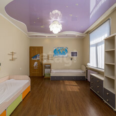 Квартира 145,5 м², 4-комнатная - изображение 5