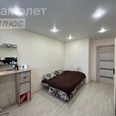 Квартира 47 м², 1-комнатная - изображение 3