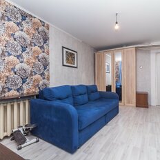 Квартира 48,6 м², 2-комнатная - изображение 4