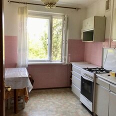 Квартира 45 м², 1-комнатная - изображение 3