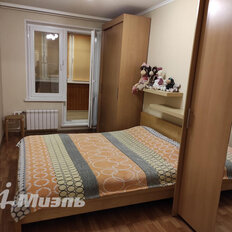 Квартира 60 м², 3-комнатная - изображение 3