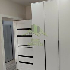 Квартира 28,1 м², 1-комнатная - изображение 4