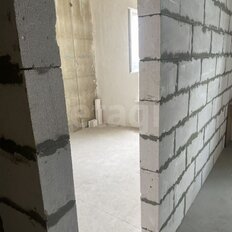 Квартира 35,5 м², 1-комнатная - изображение 5