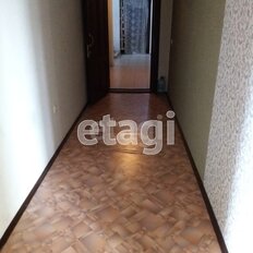Квартира 38,7 м², 1-комнатная - изображение 4