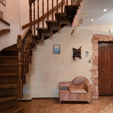 Квартира 140 м², 4-комнатная - изображение 5