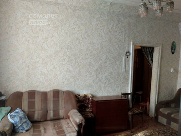 Купить однокомнатную квартиру в кирпично-монолитном доме в ЖК «Шоколад» в Волгограде - изображение 13