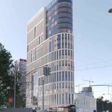 Квартира 36,9 м², студия - изображение 4