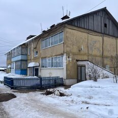 Квартира 33,4 м², 1-комнатная - изображение 1