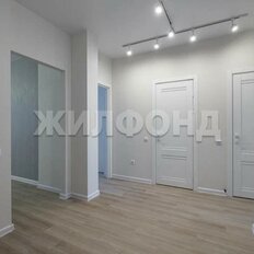 Квартира 76 м², 3-комнатная - изображение 5