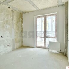 Квартира 44 м², 1-комнатная - изображение 1