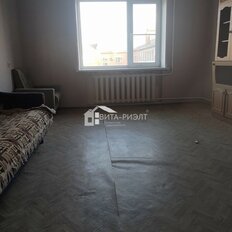 Квартира 53 м², 2-комнатная - изображение 2