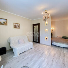 Квартира 38,6 м², 1-комнатная - изображение 2