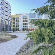 Квартира 116 м², 3-комнатная - изображение 2