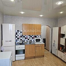 Квартира 19,1 м², студия - изображение 2