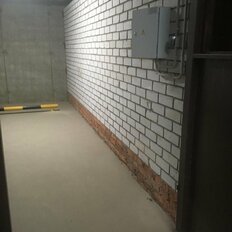 17 м², гараж - изображение 1