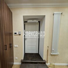 Квартира 48,5 м², 1-комнатные - изображение 4