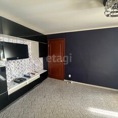 Квартира 42,1 м², 2-комнатная - изображение 5