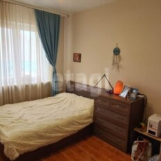 Квартира 43,8 м², 1-комнатная - изображение 3