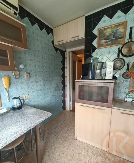 63 м², 3-комнатная квартира 8 300 000 ₽ - изображение 53