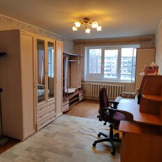 Квартира 47,4 м², 2-комнатная - изображение 1