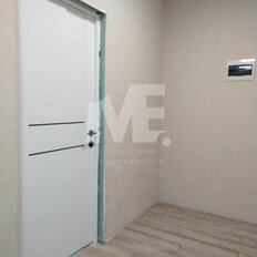 Квартира 37 м², 1-комнатная - изображение 5