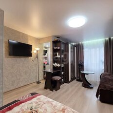 Квартира 27,7 м², 1-комнатная - изображение 1