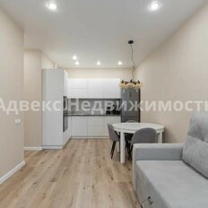 Квартира 55,9 м², 2-комнатная - изображение 5