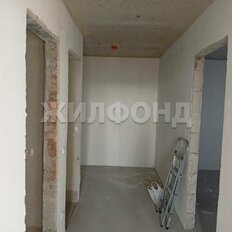 Квартира 58,8 м², 2-комнатная - изображение 5