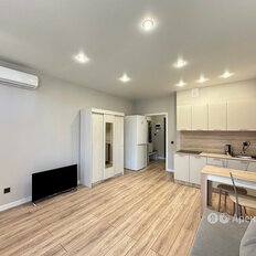 Квартира 27 м², студия - изображение 4