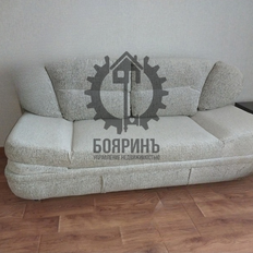 Квартира 36 м², 1-комнатная - изображение 4