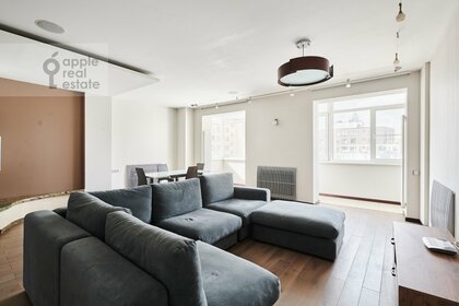 180 м², 4-комнатная квартира 280 000 ₽ в месяц - изображение 60