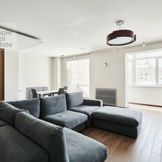 Квартира 190 м², 4-комнатная - изображение 1