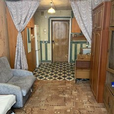 20 м², комната - изображение 4