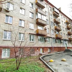 Квартира 16 м², студия - изображение 3