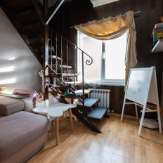 Квартира 107 м², 4-комнатная - изображение 5