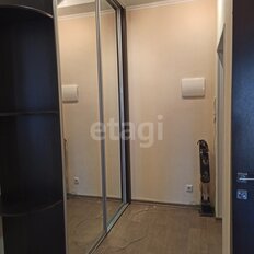 Квартира 56,5 м², 1-комнатная - изображение 4