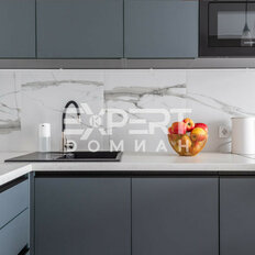 Квартира 40,5 м², 1-комнатная - изображение 3