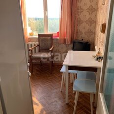 Квартира 37,8 м², 1-комнатная - изображение 3