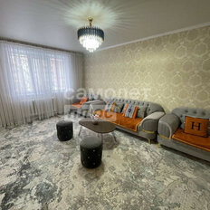 Квартира 80,4 м², 4-комнатная - изображение 2